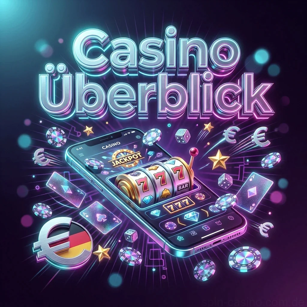 Casino Überblick